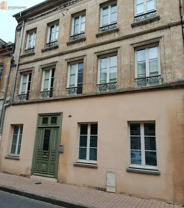 Studio 25m² Argentan - Eminemment fonctionnel - Photo 1