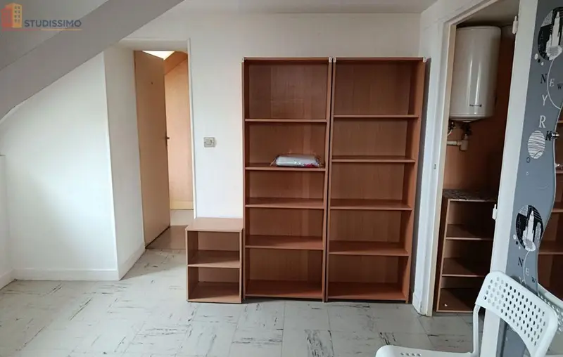 Studio 18m² Argentan - Étage 3/3 - Photo 7