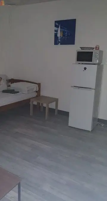 Studio meublé 28m² L'Aigle 61300 - Meublé, DPE C - Photo 1