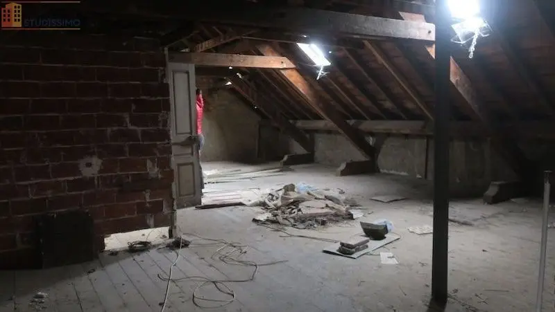 Studio 71m² Aurillac - Dernier étage - Photo 5