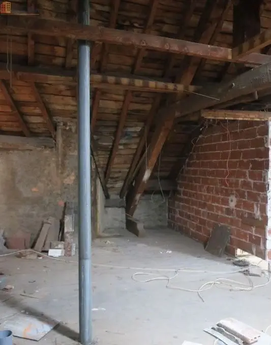 Studio 71m² Aurillac - Dernier étage - Photo 3