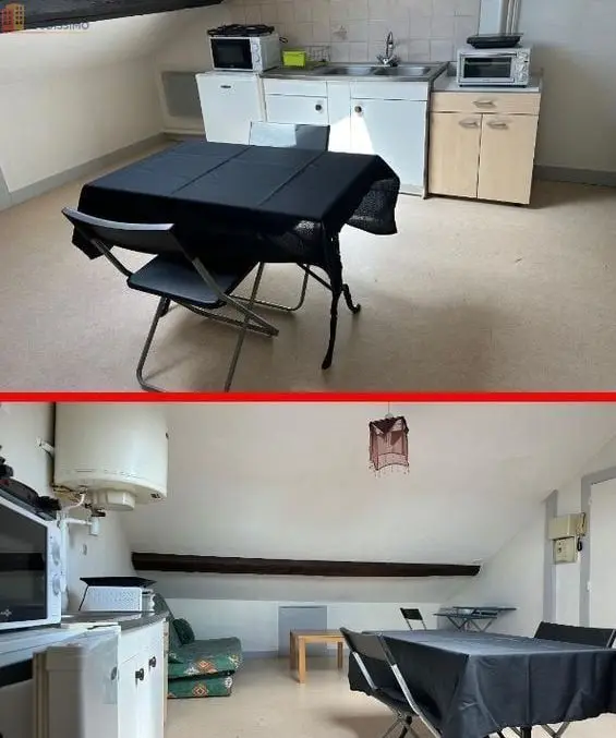 Studio meublé 20m² Alençon - Grand, lumineux - Photo 5
