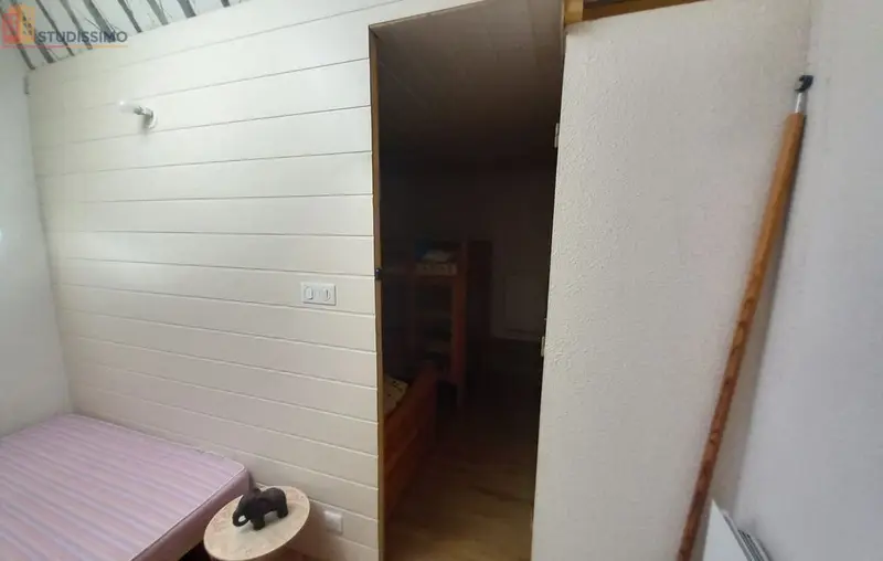 Studio 42m² Laveissière 15300 - Duplex, dernier étage - Photo 3