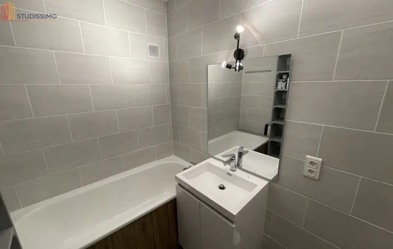 Studio 26m² Laveissière 15300 - Photo 2