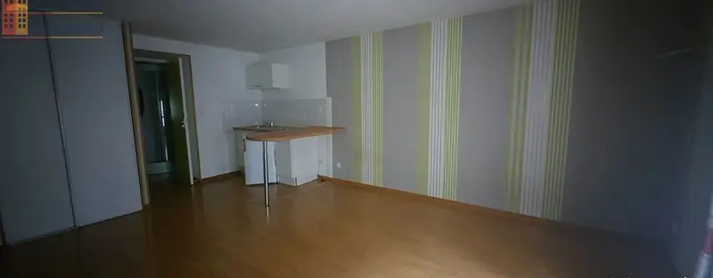Studio 27m² Alençon centre - Proche hôpital - Photo 5