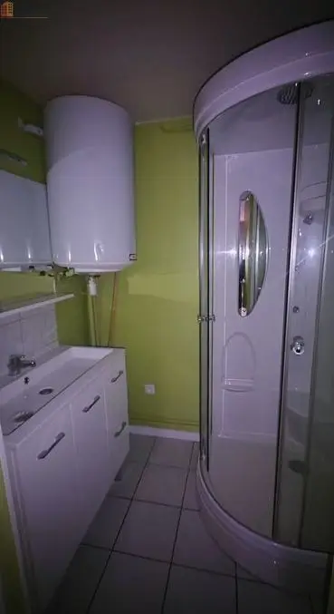 Studio 27m² Alençon centre - Proche hôpital - Photo 2