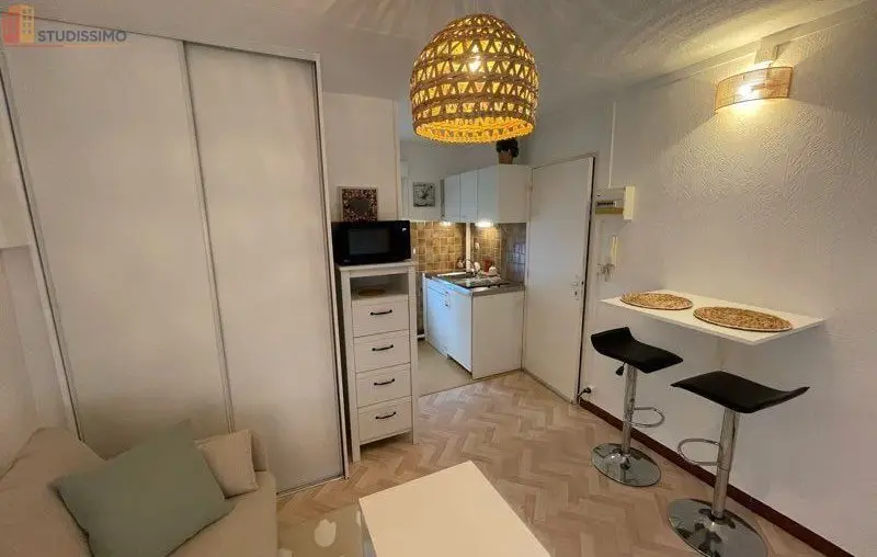 Studio meublé 20m² Flers - Meublé, lumineux - Photo 3