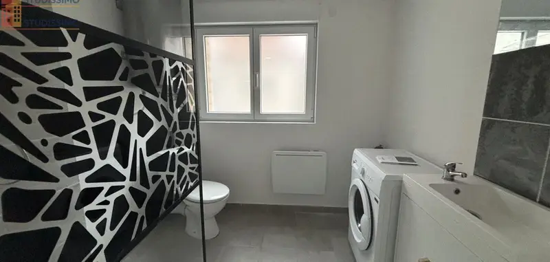 Studio meublé 25m² Aire-sur-la-Lys - Meublé, DPE C - Photo 4