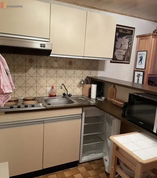 Studio 31m² Laveissière 15300 - Photo 2