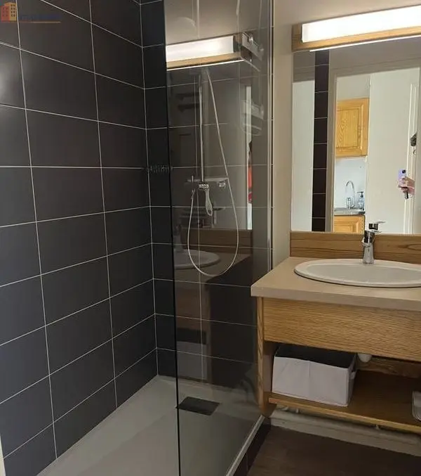 Studio 19m² Laveissière 15300 - Photo 3
