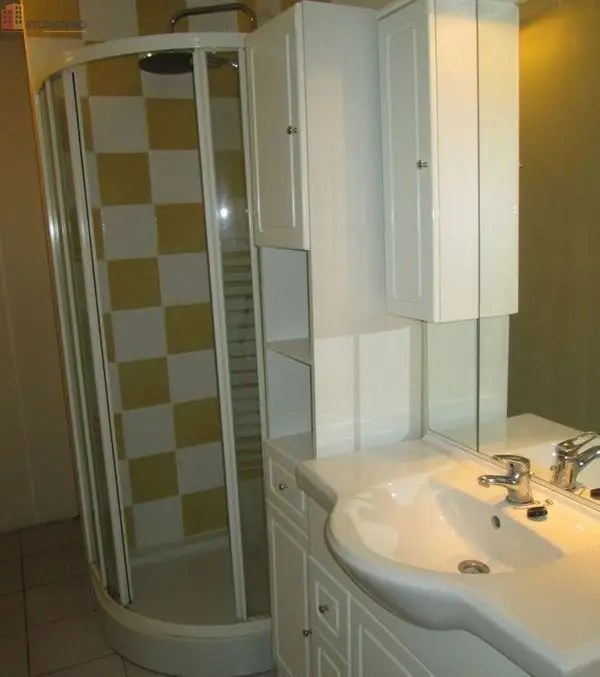 Studio meublé 28m² Alençon - Terrasse, meublé - Photo 4