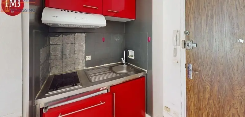 Studio 18m² Aurillac 15000 - Photo 3