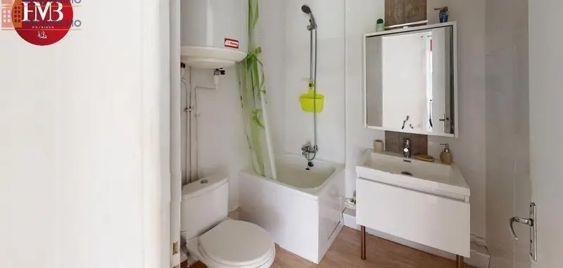 Studio 18m² Aurillac 15000 - Photo 2
