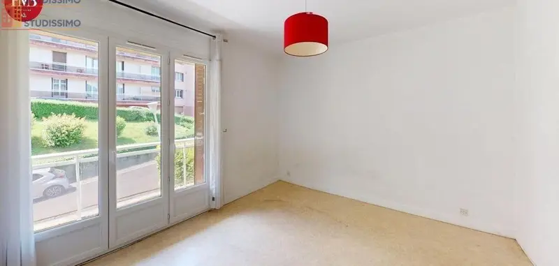 Studio 18m² Aurillac 15000 - Photo 1