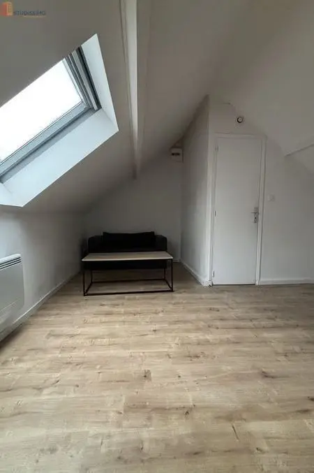 Studio meublé 20m² Béthune - Meublé, 2ème étage - Photo 5