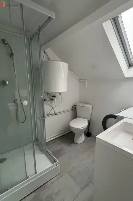 Studio meublé 20m² Béthune - Meublé, 2ème étage - Photo 2