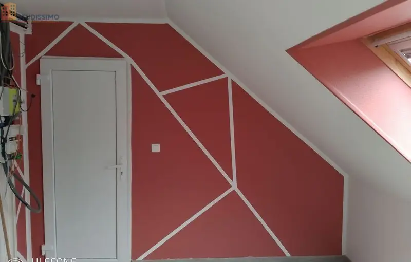 Studio 201m² Saint-Germain-du-Corbéis - Meublé - Photo 3
