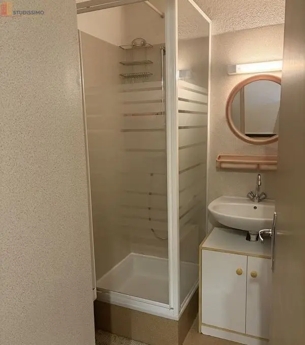 Studio 28m² Laveissière 15300 - Photo 2