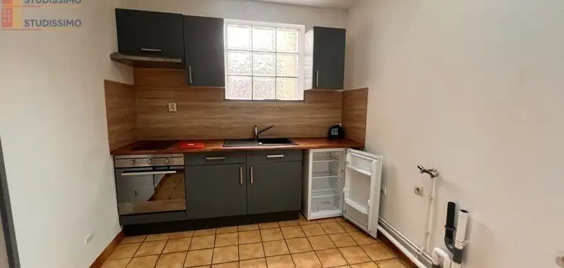 Studio 32m² Alençon 61000 - Photo 2
