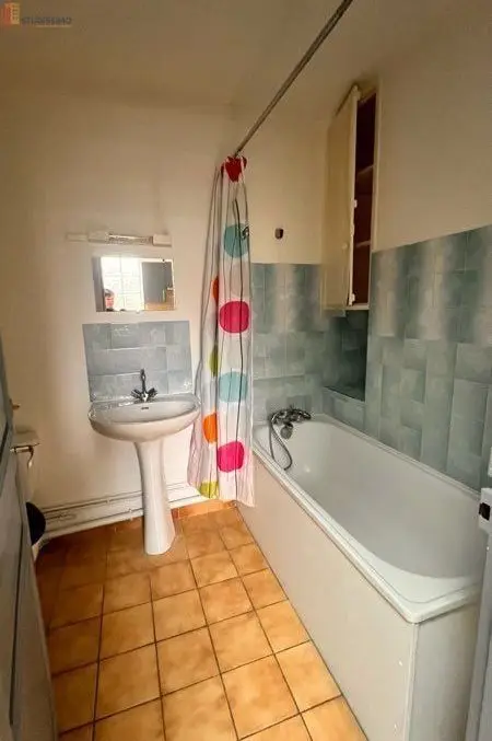 Studio 32m² Alençon 61000 - Photo 1