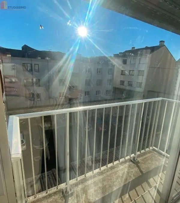 Studio 26m² Aurillac - Étage élevé, lumineux - Photo 1