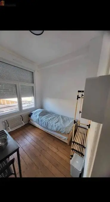 Studio meublé 14m² Lens centre - Charmant, proche commodités - Photo 1