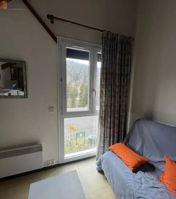 Studio 36m² Laveissière 15300 - Photo 7