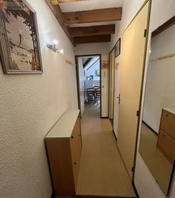 Studio 36m² Laveissière 15300 - Photo 5
