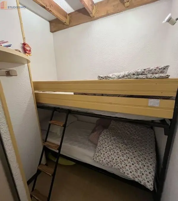Studio 36m² Laveissière 15300 - Photo 4
