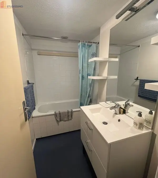 Studio 36m² Laveissière 15300 - Photo 2