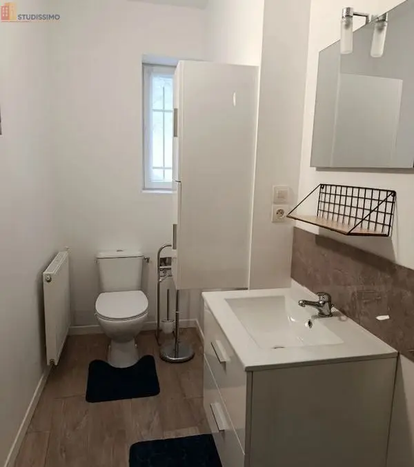 Studio 16m² Argentan - Lumineux, DPE D - Photo 8