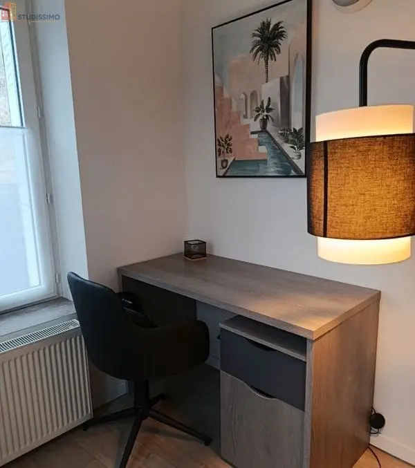 Studio 16m² Argentan - Lumineux, DPE D - Photo 9