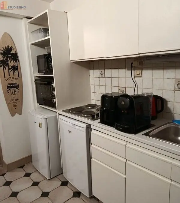 Studio 16m² Argentan - Lumineux, DPE D - Photo 1