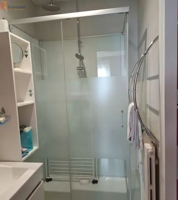 Studio meublé 22m² Bagnoles-de-l'Orne - Meublé, 2e étage - Photo 3