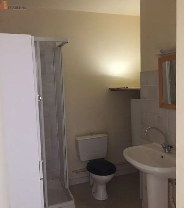 Studio 25m² Damigny 61250 - DPE D - Photo 3