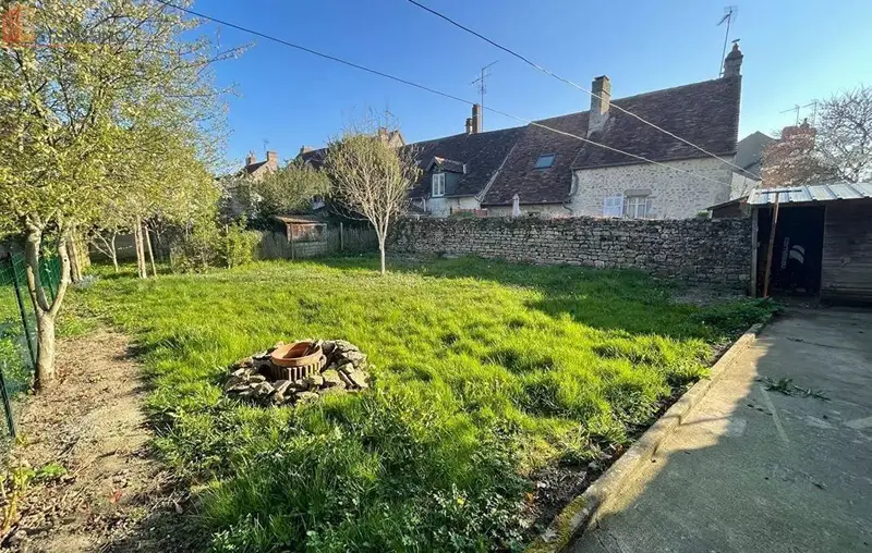Studio 31m² Alençon - Grand, avec terrain - Photo 1