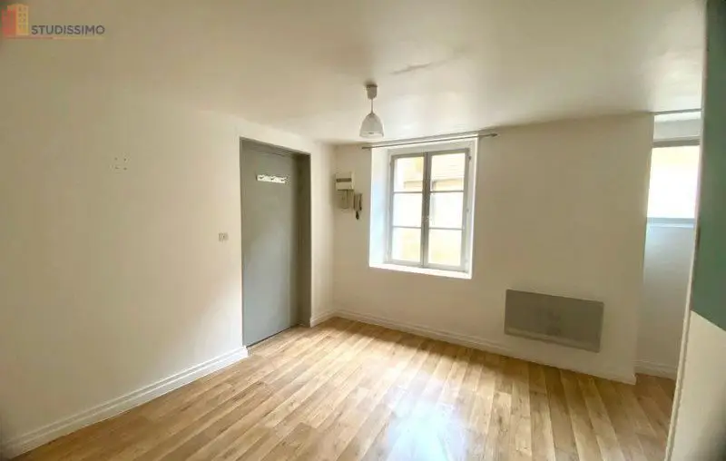 Studio 22m² L'Aigle centre - Proche commerces - Photo 2