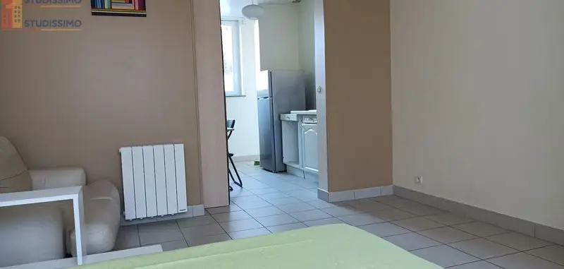 Studio 28m² Alençon 61000 - Photo 5