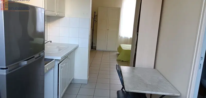 Studio 28m² Alençon 61000 - Photo 2