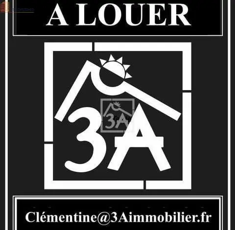 Studio meublé 33m² Calais - Meublé, DPE D - Photo 6