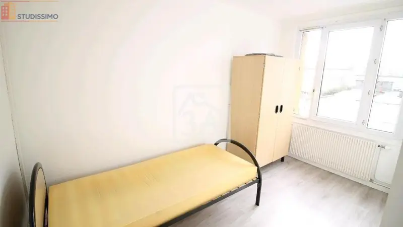 Studio meublé 19m² Calais 62100 - Meublé, DPE D - Photo 6