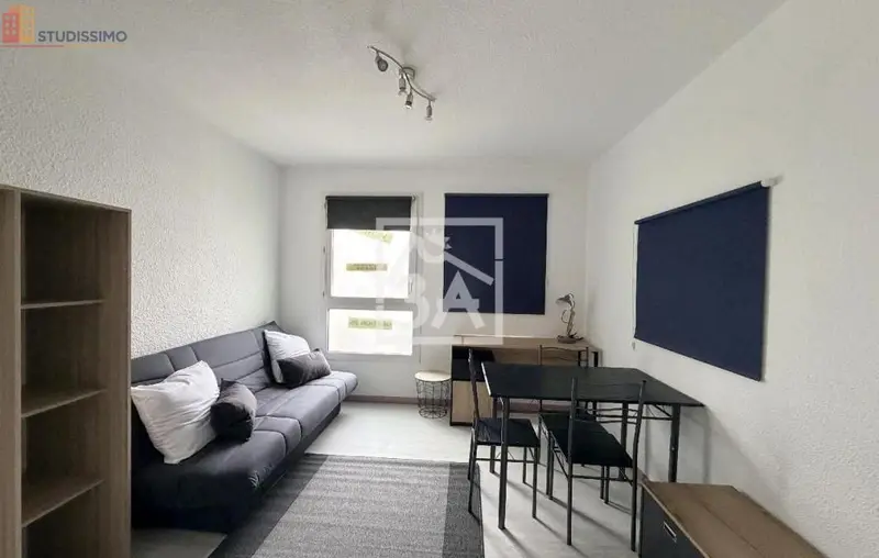 Studio meublé 19m² Longuenesse - Meublé, 1 pièce - Photo 4