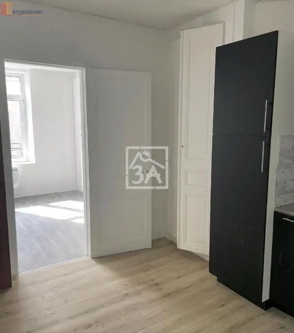 Studio 23m² Boulogne-sur-Mer - Meublé, 2e étage - Photo 5
