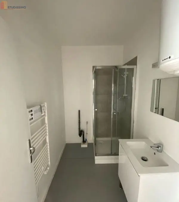 Studio 23m² Wingles - Lumineux, proche centre - Photo 1