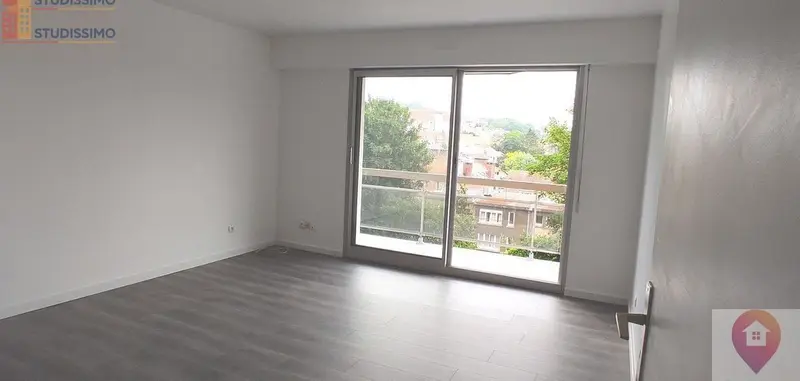 Studio 29m² Boulogne-sur-Mer 62200 - DPE C - Photo 6