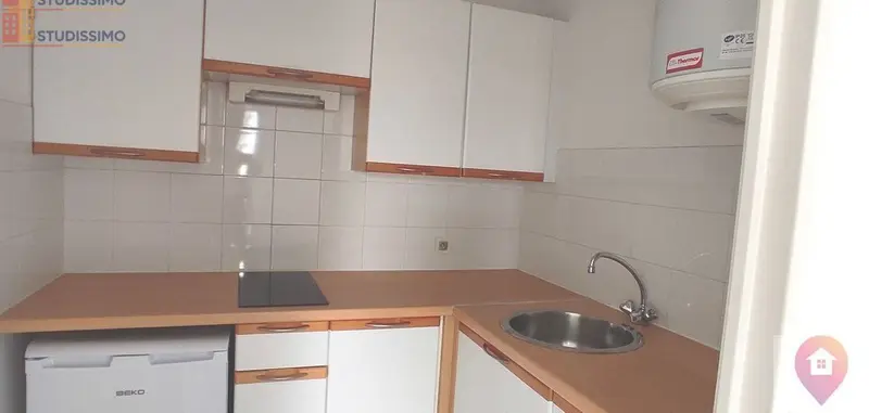 Studio 29m² Boulogne-sur-Mer 62200 - DPE C - Photo 4