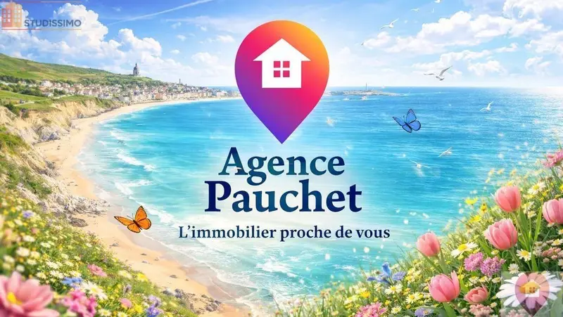 Studio 29m² Boulogne-sur-Mer 62200 - DPE C - Photo 2