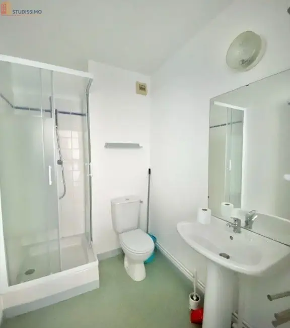 Studio meublé 19m² Arras - Meublé, 1er étage - Photo 1