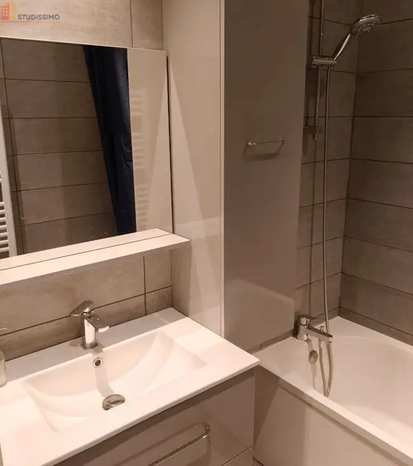 Studio 32m² Calais 62100 - Lumineux - Photo 2