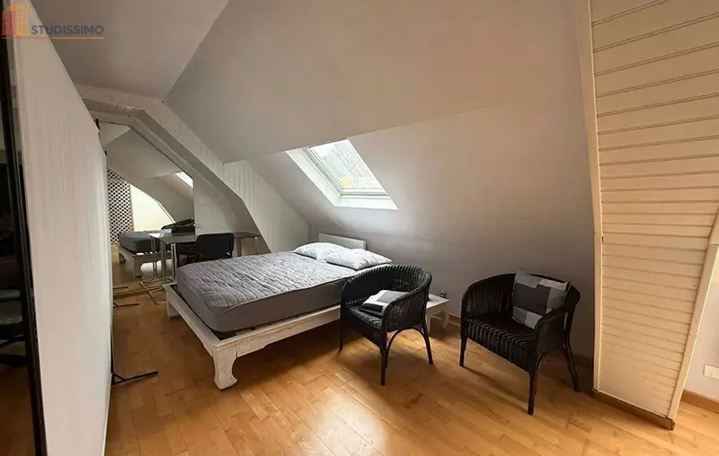 Studio 44m² Béthune - Lumineux, DPE C - Photo 2